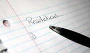 6 New Year's Investment Resolutions