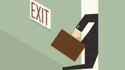 FINRA, Exchanges Bar Brokerage Firm's Ex-CEO Over Failure to Prevent Market Manipulation
