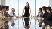Advisory Industry Still Behind in Adding Women to the Ranks