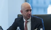 Jeff Bezos Just Did Trump a Big, Big Favor on Drug Pricing