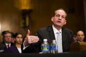 DOL to Issue New Rules on Fiduciary Duties: Acosta