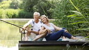 Top 15 Best States for Retirement: 2018