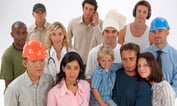 More Workers Have Life Benefits: Feds