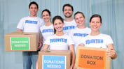 How Male and Female Business Owners Differ in Charitable Giving