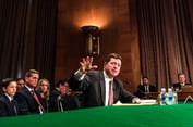 Clayton: SEC Fiduciary Rule on Track Despite DOL Court Defeat
