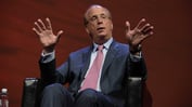 BlackRock's Fink Says Clients Have Zero Interest in Crypto
