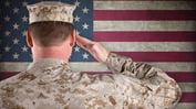 Advisor on Active Military Duty Fights Morgan Stanley Over Arb Case
