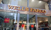 Wells Fargo Chair Resigns Days Before House Hearing