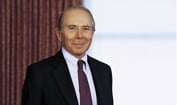 Greenberg's Starr Rejected by U.S. High Court on AIG Bailout