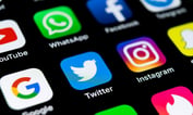 RIAs Lag Other Advisors in Social Media Use: Study