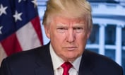 Trump Says He's 'Open' to Changing SALT Cap