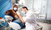 Dental Insurance and Vision Insurance Are Wellness Benefits