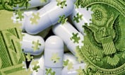 Drug Industry Set Lobbying Records As Pricing Pressure Looms