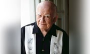 Ed Asner, Actor Turned 'Grouchy Historian,' Says Constitution Is Misunderstood