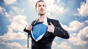 Want to Be a 401(k) Superhero to Your Small-Business Clients?
