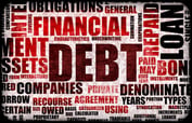 Household Debt Reaches Record $13.21 Trillion
