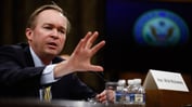 Mick Mulvaney Defends Enforcement Record, or Lack Thereof, at CFPB