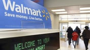 Walmart, Humana Move Closer as Separate Upheavals Threaten