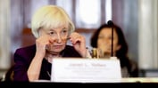 Former Fed Chair Yellen Worries About a Deepening Recession