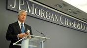 What's Worrying JPMorgan's Dimon? Bad Policy
