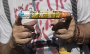 Patients Can't Find EpiPen at Pharmacy Amid Supply Shortage