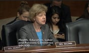 The Spanish Flu Centennial — Our Flu Vaccine Stockpiles Are Full of Expired Components: Tammy Baldwin
