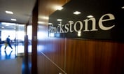 Blackstone's Tax-Free Hedge Fund Pitch Woos More Clients