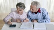 How To Confront Your Retired Client's Student Loan Debt Burden