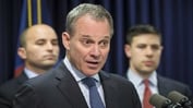 NY Attorney General Resigns After Abuse Claims
