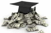 5 Best & Worst Graduate Degrees for Student Loan Burden