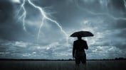 How to Prep Clients for a Market Hurricane