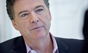Comey: Truth Is the 'Touchstone' for Any Successful Company, Country