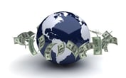 U.S. Foundations' Overseas Giving Rises by 29%: Report