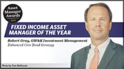 Asset Manager of the Year Robert Gray on Finding 'Highest Quality' Bonds