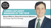 Asset Manager of the Year Duane Roberts on 'Hitting Lots of Singles and Doubles'