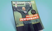 Winning Fixed Income and Strategist Asset Managers