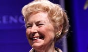 Fees Awarded to Insurers in Dispute Involving Phyllis Schlafly's Eagle Forum