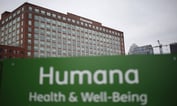 Walgreens and Humana Discussing Equity Stakes: WSJ