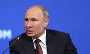 Putin's Silence Unnerves Russia After 'Panic' Over Retirement Age Plan