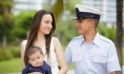 Military Families Far More Financially Confident With Advisors: Survey