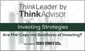Are Mid-Caps the Goldilocks of Investing?