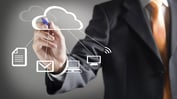 Cloud Storage Helps FINRA Process 'Unprecedented' Amount of Market Activity