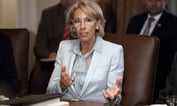 16 States Blast DeVos Over Third Delay of For-Profit College Rules