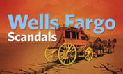 With New Scandal Details, Wells Fargo Testing Investor Patience