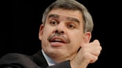 El-Erian Says U.S. Alone Has Exited the 'New Normal'
