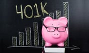 Want to Be a Millionaire? Try a 401(k) or IRA