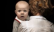 'Generation Alpha' Babies Arrive With Caregiving Obligations