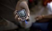 Patent Owners Fight War Over Smartphone Blood Sugar Sensors