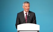 Singapore's Leader Has a Long-Term Care Plan