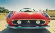 Classic Cars: How to Protect Your Clients' Investment